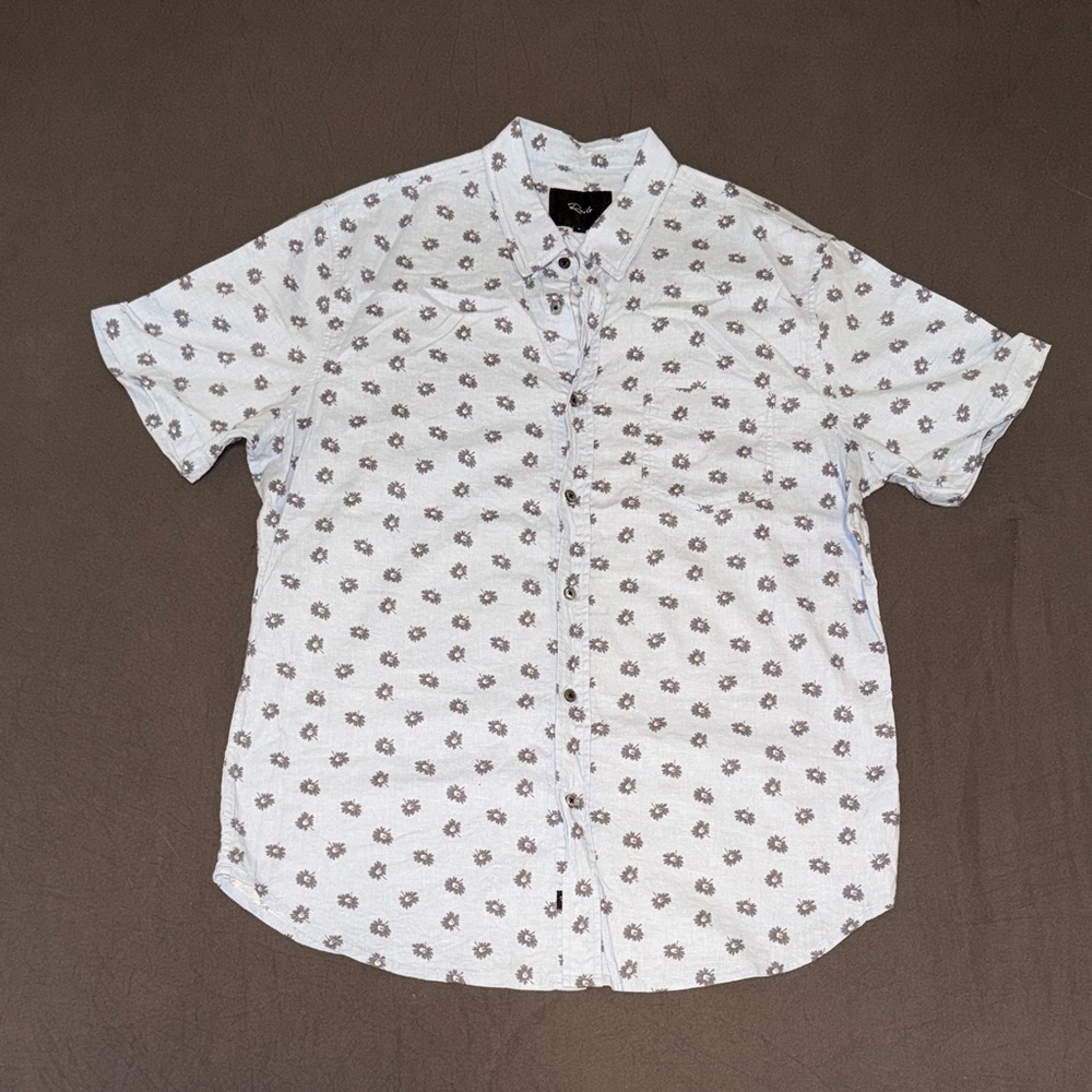 Rails Carson Shirt